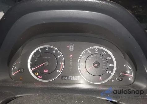 2011 Honda Accord 2.4 Lx from USA, damaged, VIN 1HGCP2F36BA076911